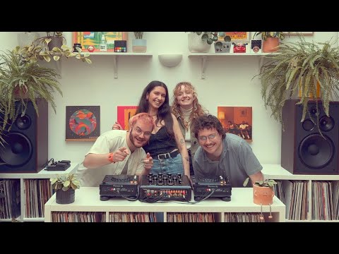 Paradisco Loves To Boogie (Disco | House | Edits)