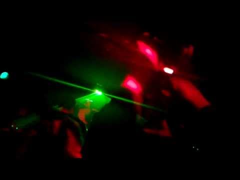 Holden and Thompson - Nothing (93 Returning Mix) (Live @ Elyksir Retrospective)