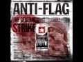 Anti-Flag - Broken Bones Lyrics (With Subtitles)