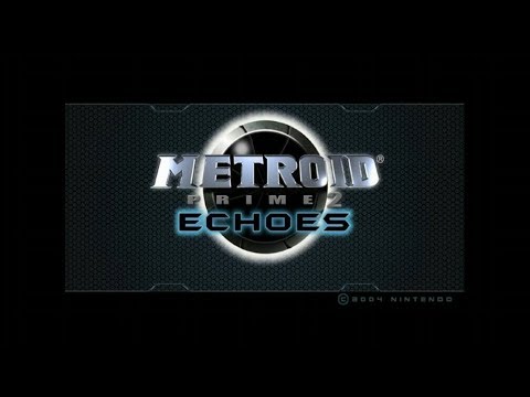 Dolphin Emulator Xbox One (Gameplay #21) Metroid Prime 2 Echoes