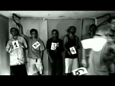 LEGIJATA feat. G Madda Funk i Alidz - Bonus Traka.mp4