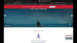 Ingersoll Lockwood Dark Mode