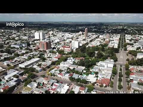 [EN VIVO] INFOPICO RADIO 99.9