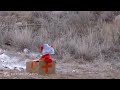 Elmo Explosion