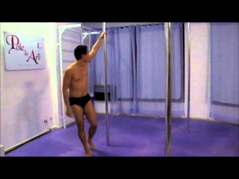 Seletiva MPDB 2013 - Tiago Muramoto - Amador