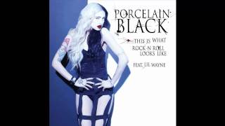 Porcelain Black And Lil Wayne -- Rock n Roll (LIL WAYNE 2012)