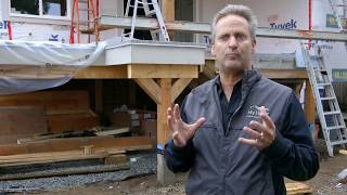 Built Green Canada - Graeme Huguet, My House Design/Build/Team