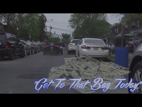 TrapMoneyGu x Chopp Gee   "Get To That Bag Today"(Official Music Video)
