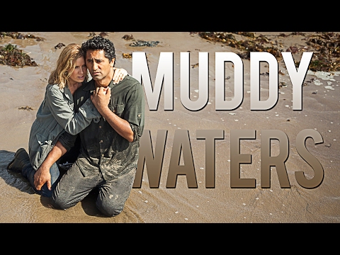 Multifandom | Muddy Waters [1.3K]