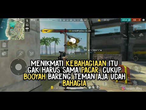 50 Gambar Free Fire Untuk Quotes Terbaru Eye Candy Photograph
