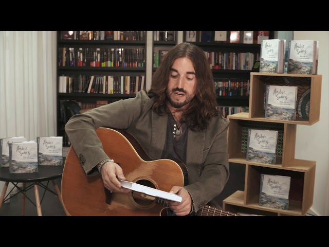 Vídeo relacionado con Todavía más allá de mis canciones: Nueva edición con 15 nuevas letras contadas