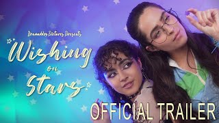 Wishing on Stars (short film) Trailer [2024]