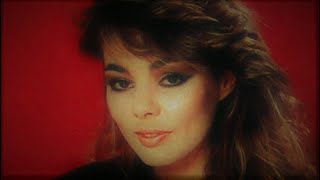 Sandra - Stop For A Minute (France 1988)