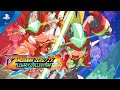 Mega Man Zero/ZX Legacy Collection - Red Hero Trailer | PS4