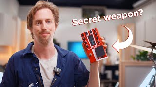 Video thumbnail for Let's check out the MOTOR PEDAL by Kinglet
