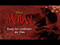 Mulan Animation HD YT