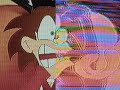 Weird Al Albuquerque But Green Eyes Cause VHS Generational Loss On My 1986 TV