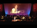 Barcelona - Come back when you can - Live from Benaroya Hall