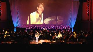 Barcelona - Come back when you can - Live from Benaroya Hall