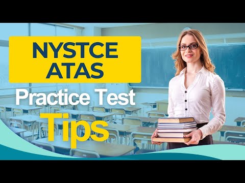 Atas Practice Test