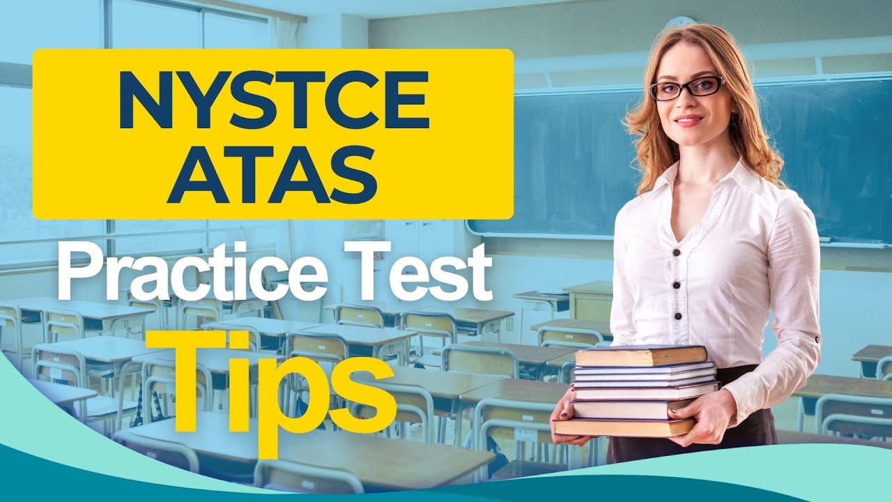 NYSTCE Assessment of Teaching Assistant Skills (ATAS) Test Prep Course 2026