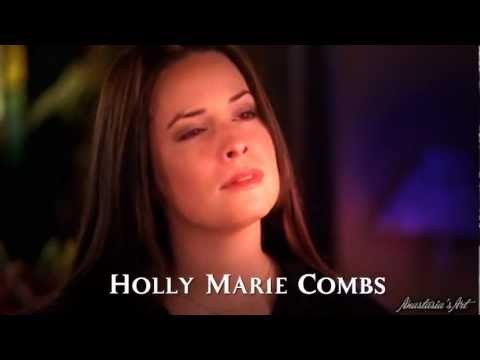 Charmed Season 7 Opening Credits (PLZ READ DESCRIPTION)
