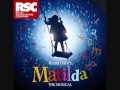 When I Grow Up- Matilda the Musical [London ...