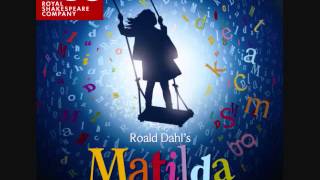 When I Grow Up- Matilda the Musical [London Cast Recording] LYRICS in the description