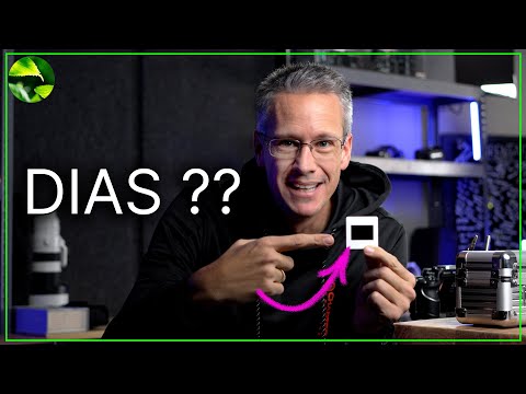 Do you still have slides? Here's how you can digitize slides for free