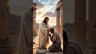 Download lagu 🙏 Hanya 30 Detik Berdoa Bersama Yesus | Hidupmu Akan Berubah ✝️ #yesus #doa #alkitab mp3