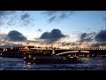 Saint Petersburg, Russia -- White Nights 