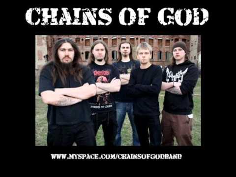 Chains of God - 4 Crowbars & a shotgun
