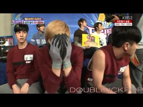 141214 JJCC - 더블제이씨 Simba