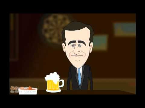 The Second Life - Ep.17 - The stolen Job (pt.1/7)