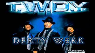 T.W.D.Y. Ft Poohman - Ride Wit Me