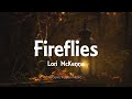 Lori McKenna - Fireflies (Lyrics) - Pieces Of Me (2001)