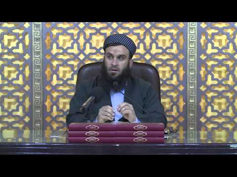 وانەی سەد و بیست و دووەم