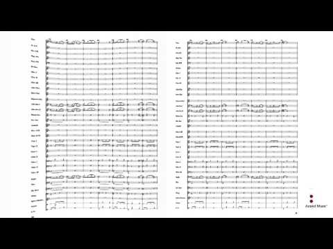 Klezmer Classics - Johan de Meij