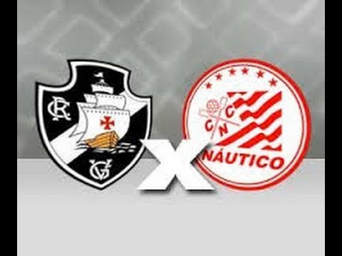 Vasco 2 x 0 Nautico - Brasileirão 01/12/2013 - Jogo Completo