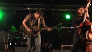 Roddie Romero and the Hub City All Stars - "I Hope"