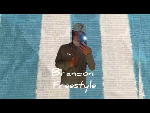 Brandon Freestyle - PA LA BABY PA LA CALLE (Audio Oficial)