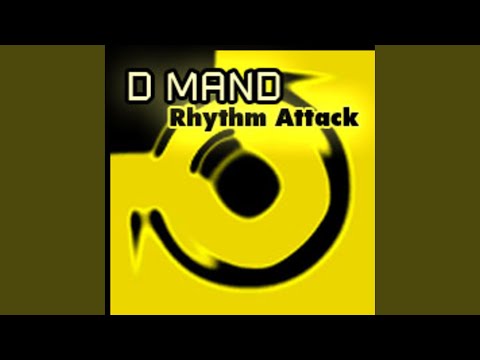 Rhythm Attack (Club Mix)