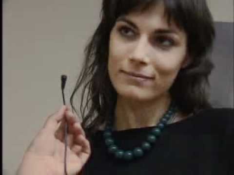 intervista a Valeria Solarino