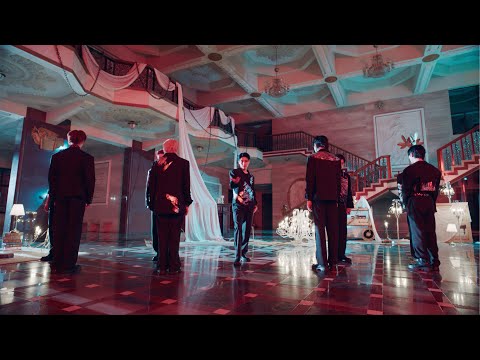 XODIAC 소디엑 'Alibi' Performance Video