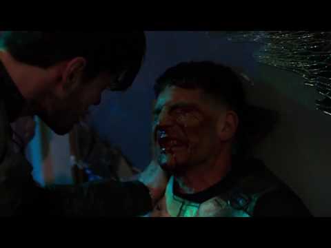 The Punisher ( Jon Bernthal ) [[ Castle VS Russo PART1 ]] -【RE-SOUND🔊】