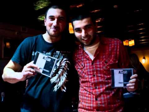 Od ft Luter(Kavkaz Clan) - Bekarchiligdan mirta