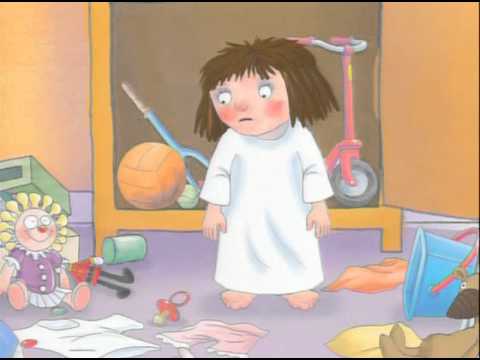 Świat Małej Księżniczki "Zapomniałam"