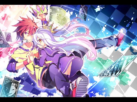 ノーゲーム．ノーライフ TABOO 「Hip - Hop Instrumental」KIlling spree/LWDGNG