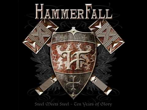 HammerFall - Restless Soul