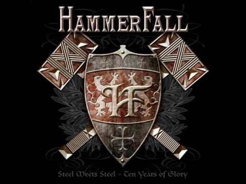 HammerFall - Restless Soul